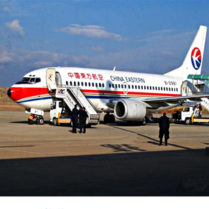 青岛空运代理-当日到达,轻松快捷